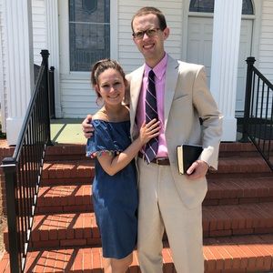 Meet your Posher, Lindsay